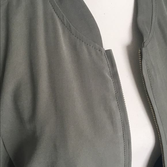 Tommy Hilfiger Bomber - Picture 4 of 6